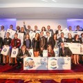 Laureaci konkursów PZU odebrali nagrody - studencki projekt roku laureaci gala relacja
