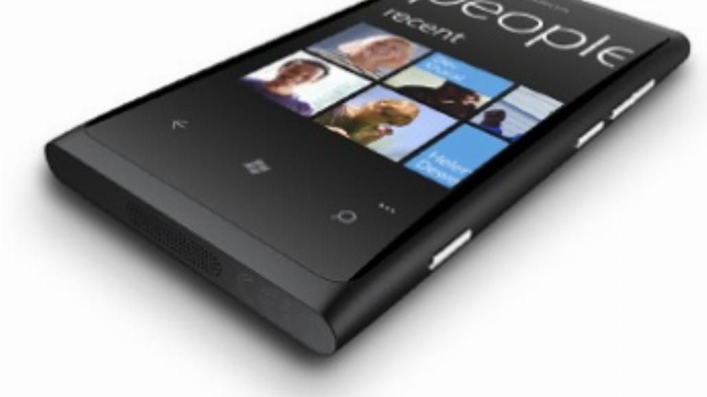 Nokia Lumia 800 - test telefonu