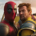 Deadpool & Wolverine - film DVD