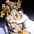 Jesień - spektakl Teatru Polskiego w Podziemiu (13 czerwca)