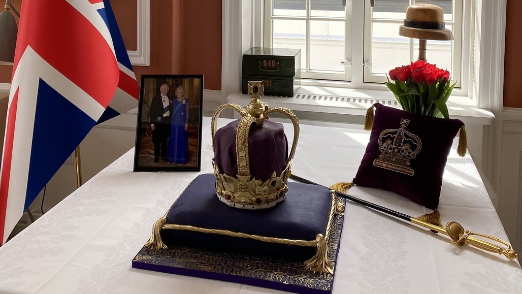 Koronacja Karola III już 6 maja. Poznaj dokładny plan ceremonii