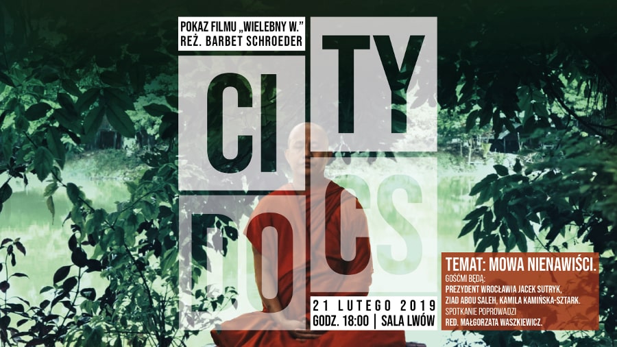 City Docs - Wielebny W