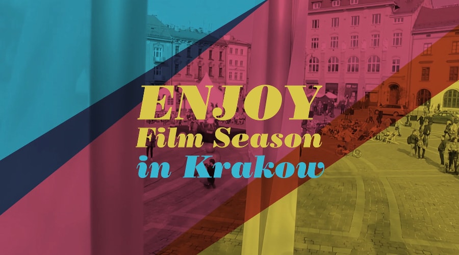 Filmowy Kraków na Berlinale 2018