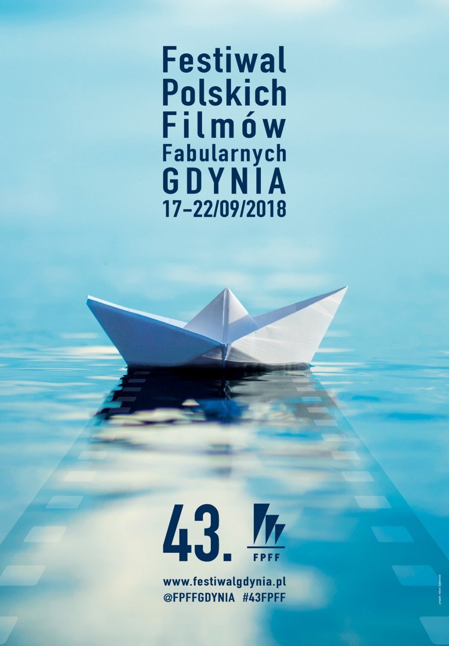 43. Festiwalu Polskich Filmów Fabularnych