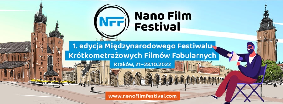 Nano Film Festiwal