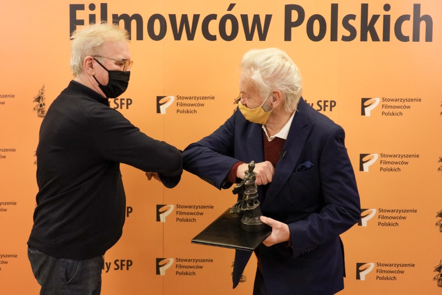 Nagrody Stowarzyszenia Filmowców Polskich 2020
