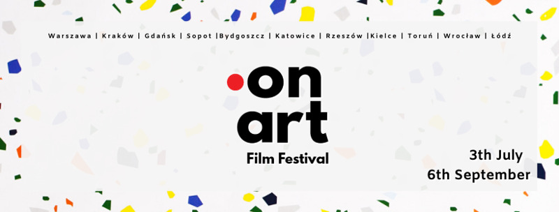 On Art Film Festival 2020