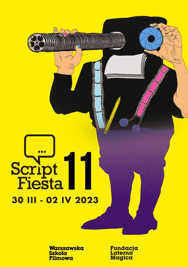 Script Fiesta 2023