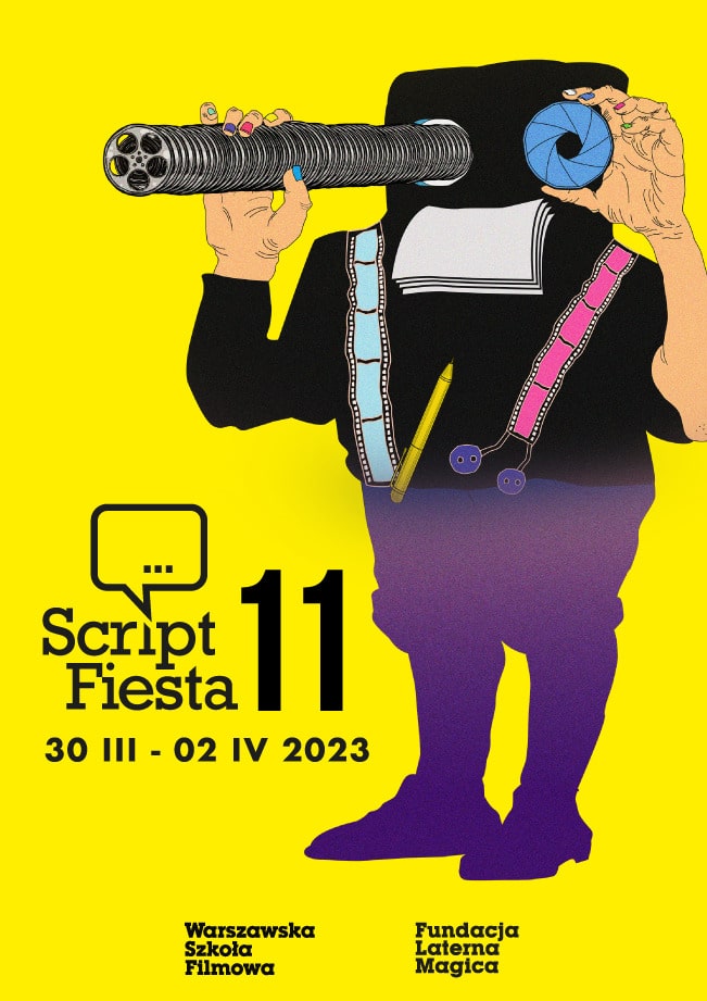 11. Script Fiesta 