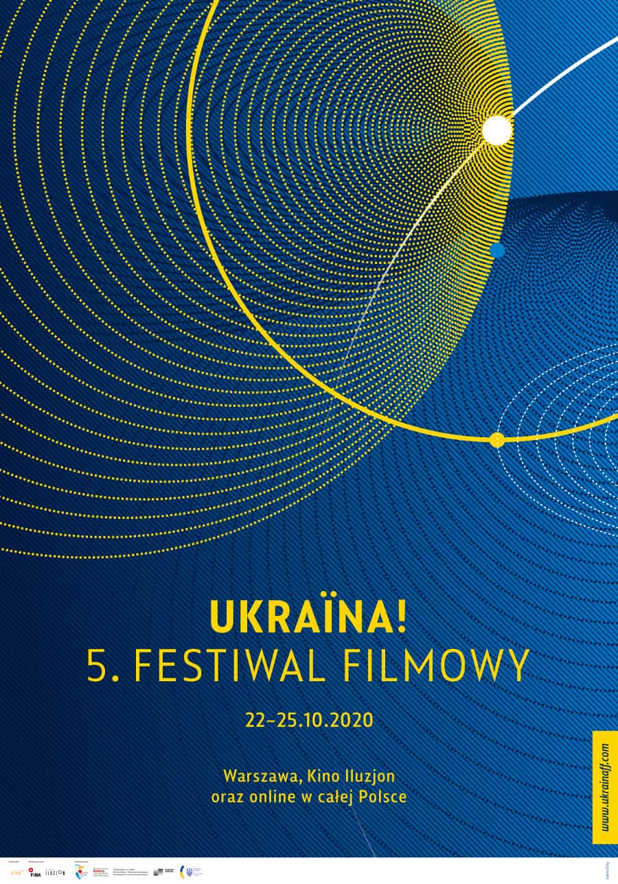 Ukraina! 5. Festiwal Filmowy