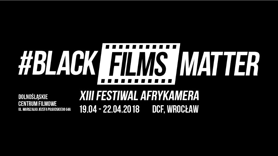 AfryKamera 2018 Wrocław