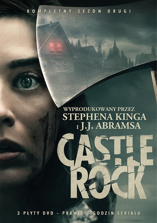 Castle Rock sezon 2