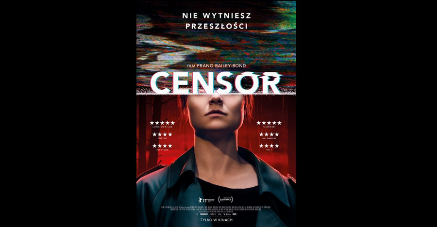Censor film 2021