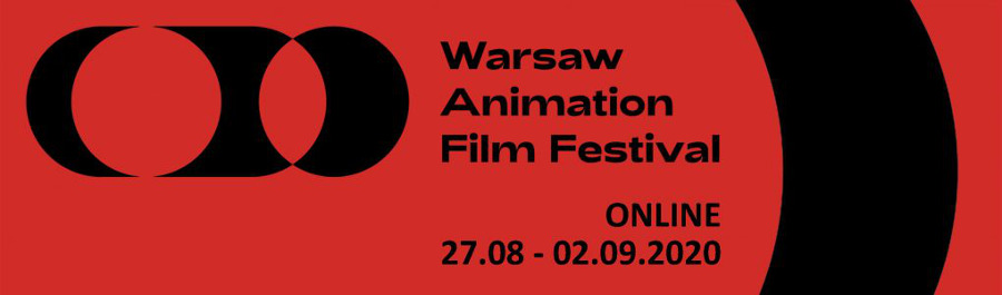 Warszawski festiwal filmów animowanych