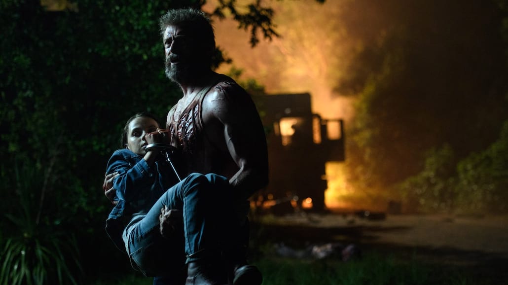 Logan: Wolverine - krew na szponach [RECENZJA]