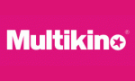 Logo Multikino Arkady