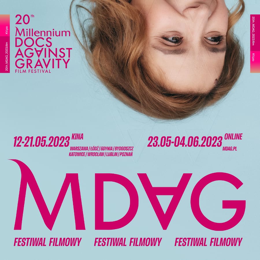 20. edycja MDAG we Wrocławiu