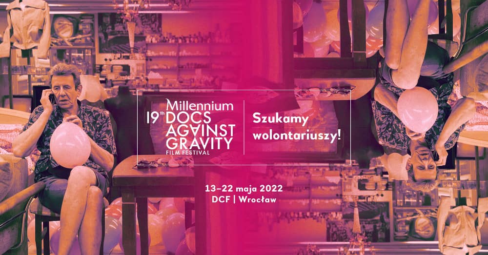 Millennium Docs Against Gravity 2022