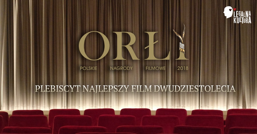 Najlepszy Polski Film Dwudziestolecia