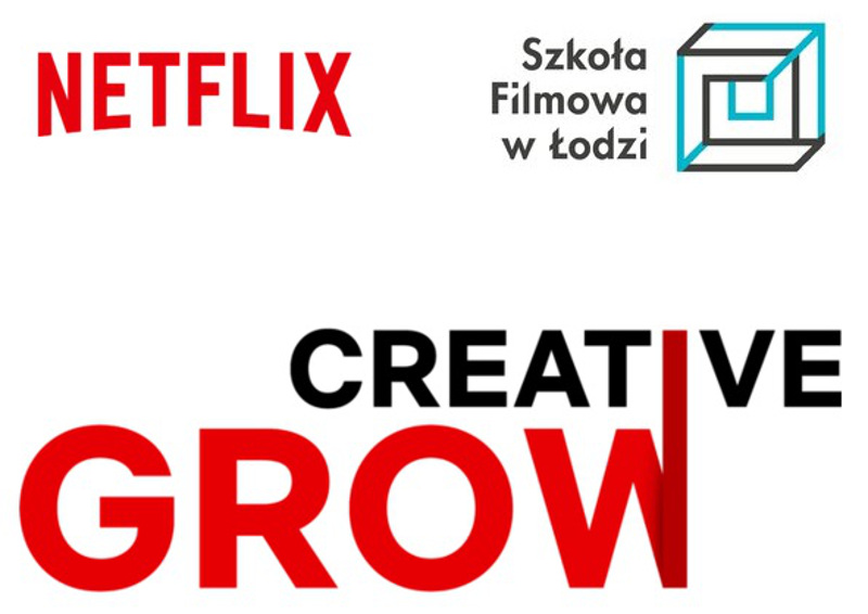 Szkoła Filmowa w Łodzi i Netflix