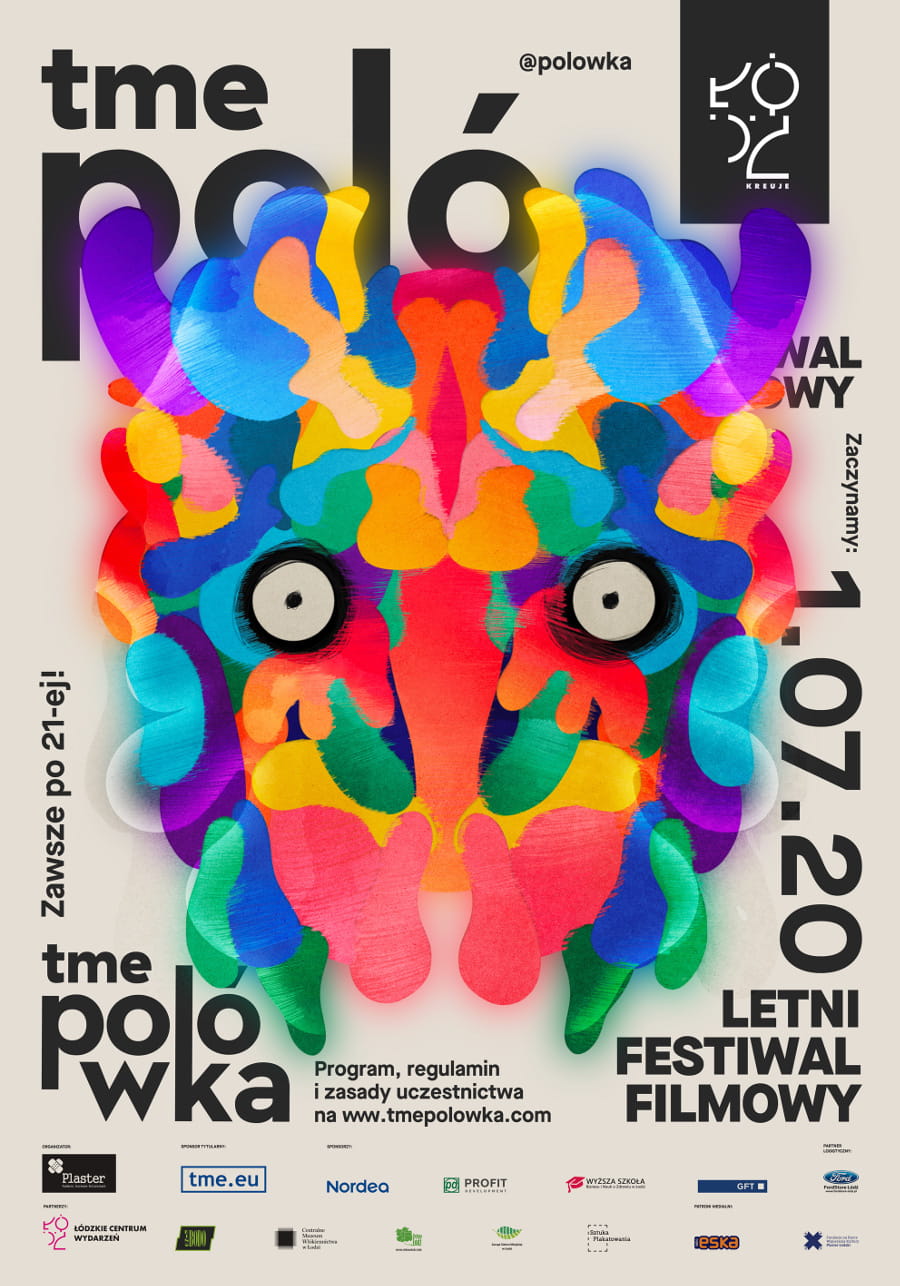 Letni Festiwal Filmowy TME Polówka