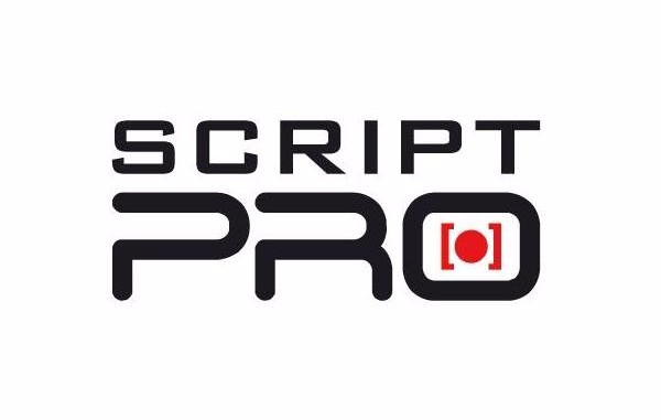 Script Pro 2017