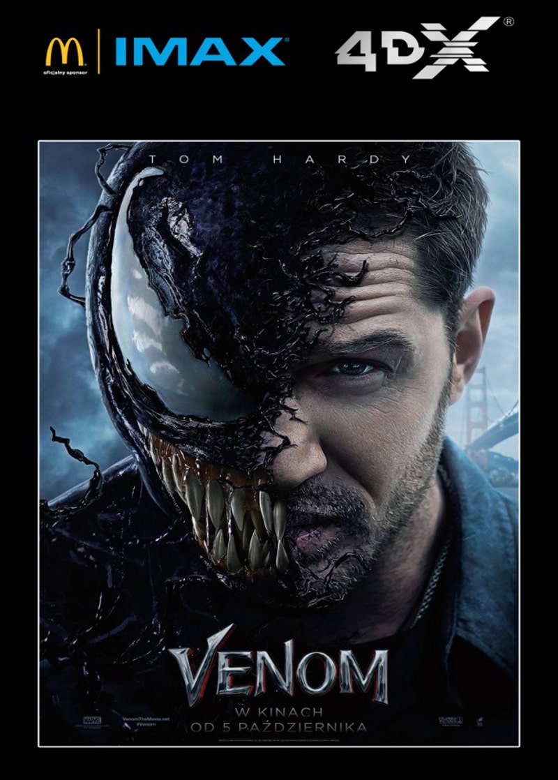 Venom - imax