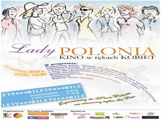 Lady Polonia
