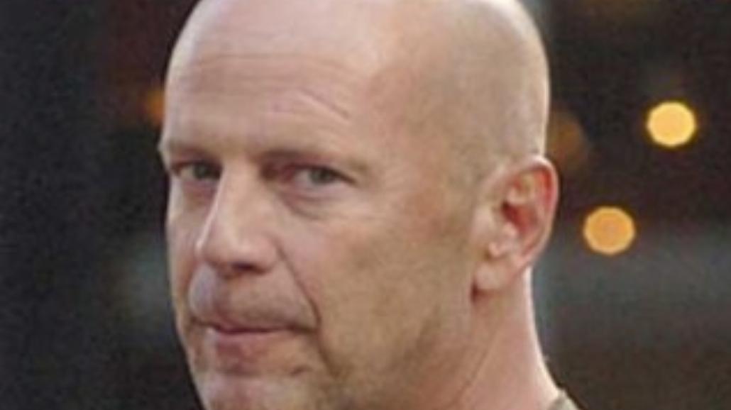 Bruce Willis w kontynuacji 