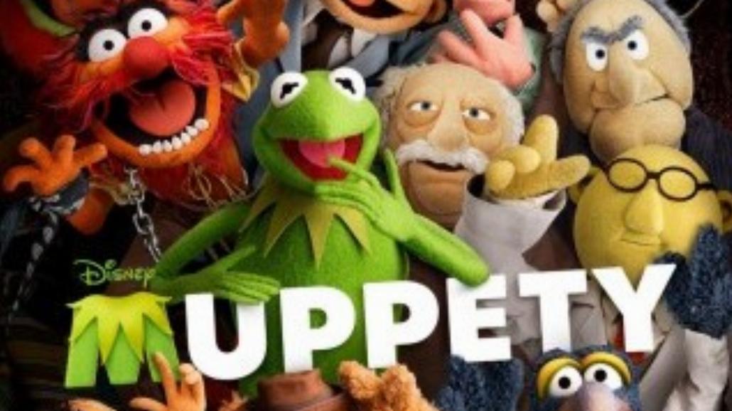 Muppety powracają w polskim zwiastunie