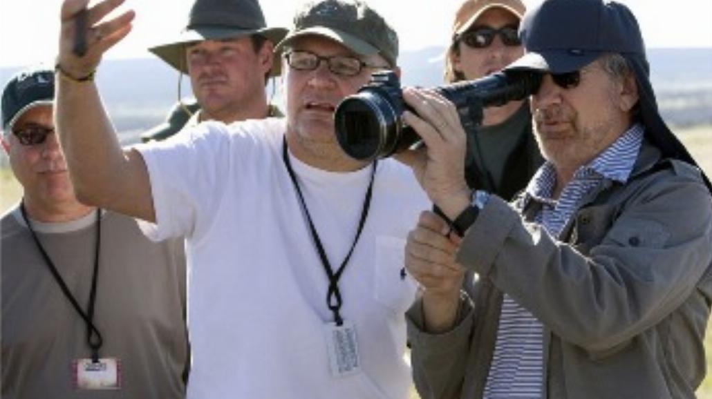 Spielberg i Kamiński – oscarowy team powraca