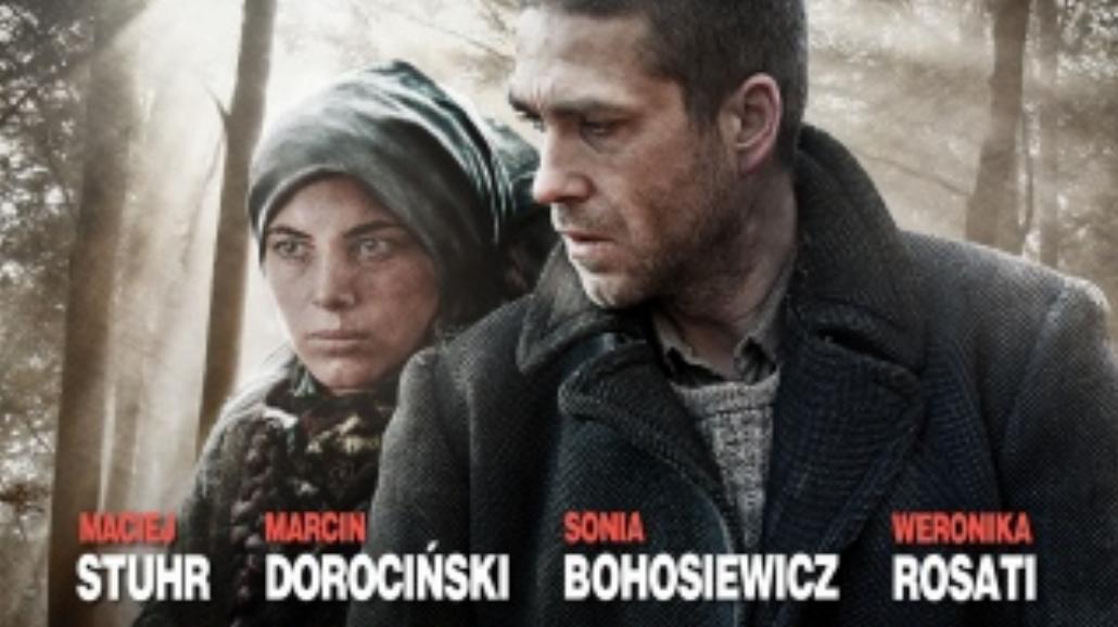 Zobacz zwiastun polskiego thrillera