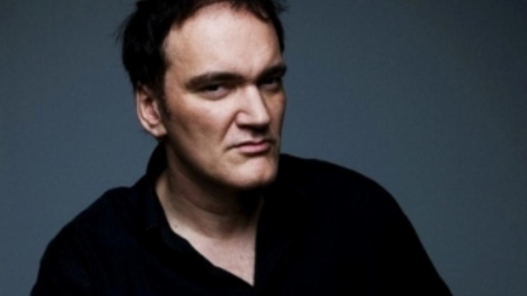Noc z Tarantino w Multikinie. Premiera 