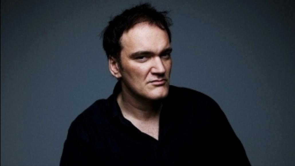Tarantino zapowiada emeryturę
