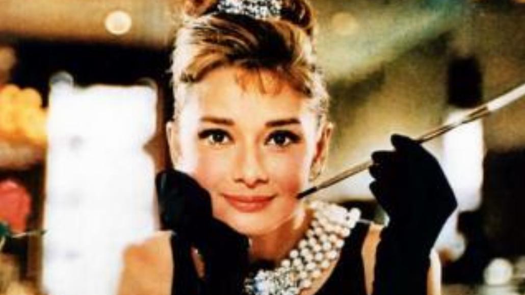 14 najlepszych kreacji Audrey Hepburn