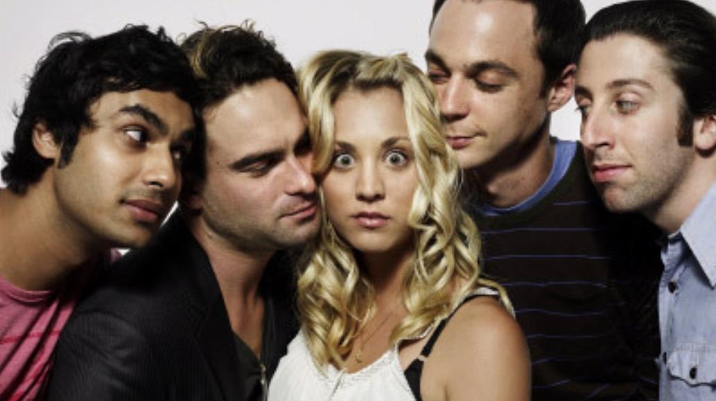 Co się wydarzy w szóstym sezonie Big Bang Theory?