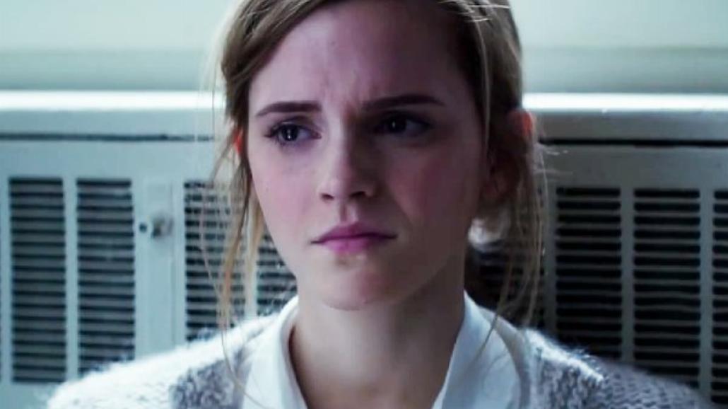Emma Watson molestowana przez ojca? Zobacz trailer nowego thrillera