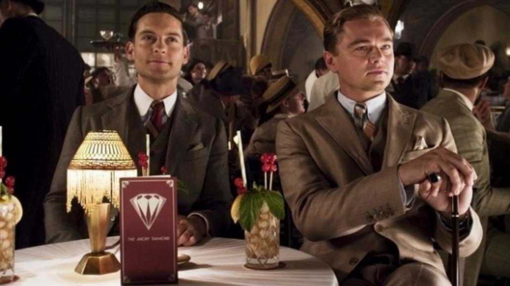 Wielki Gatsby z DiCaprio otworzy festiwal w Cannes