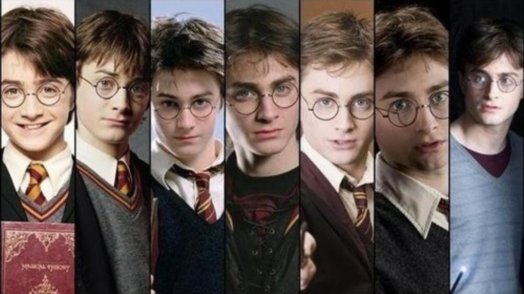 Gratka dla fanów Harry`ego Pottera w kinach Helios. Dwa maratony!