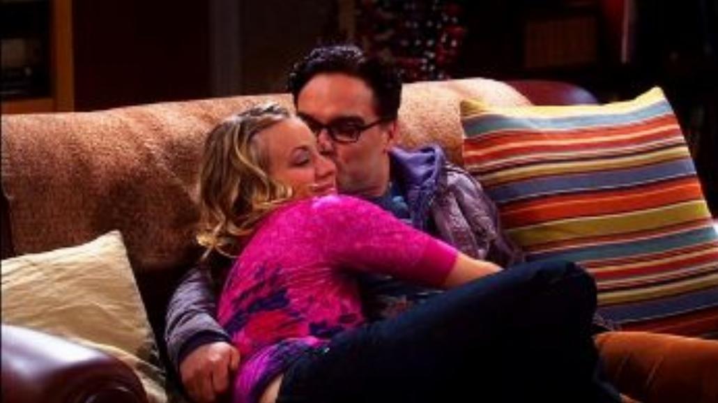 Big Bang Theory: Penny i Leonard zaręczą się?