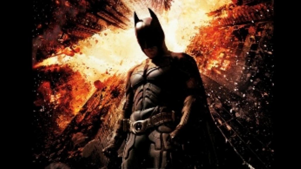 Nowy Batman w Kinie IMAX. Wygraj bilet!