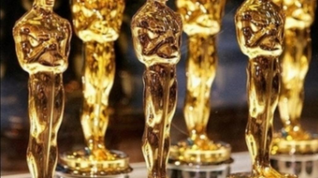 Kto z Oscarem w 2012 roku? TYPUJEMY!