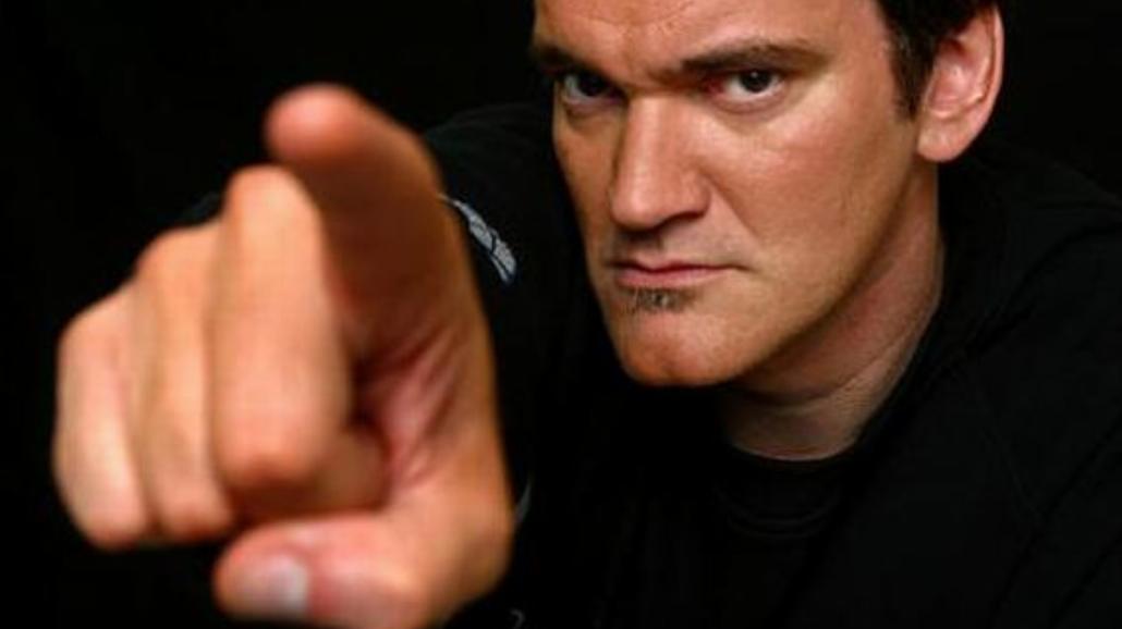 12 najlepszych filmów wszech czasów wg Tarantino