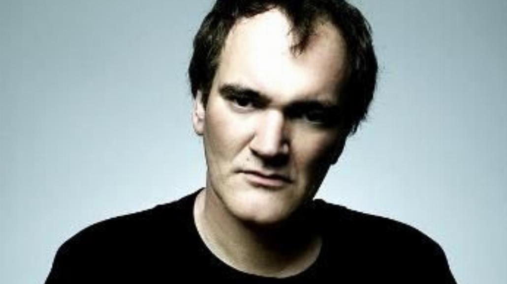 Tarantino o Afflecku w roli Batmana