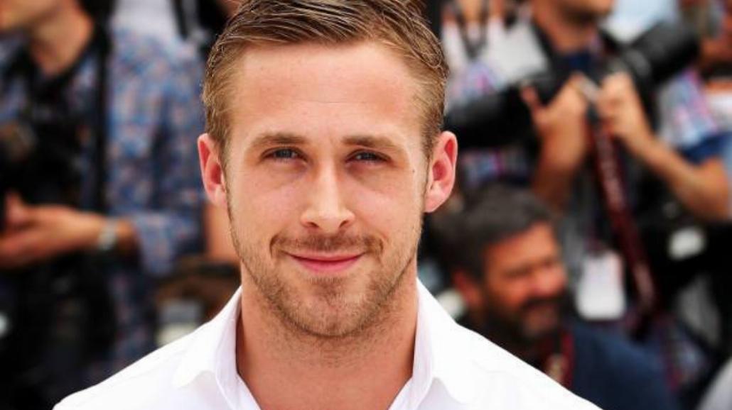 Ryan Gosling zagra Batmana?