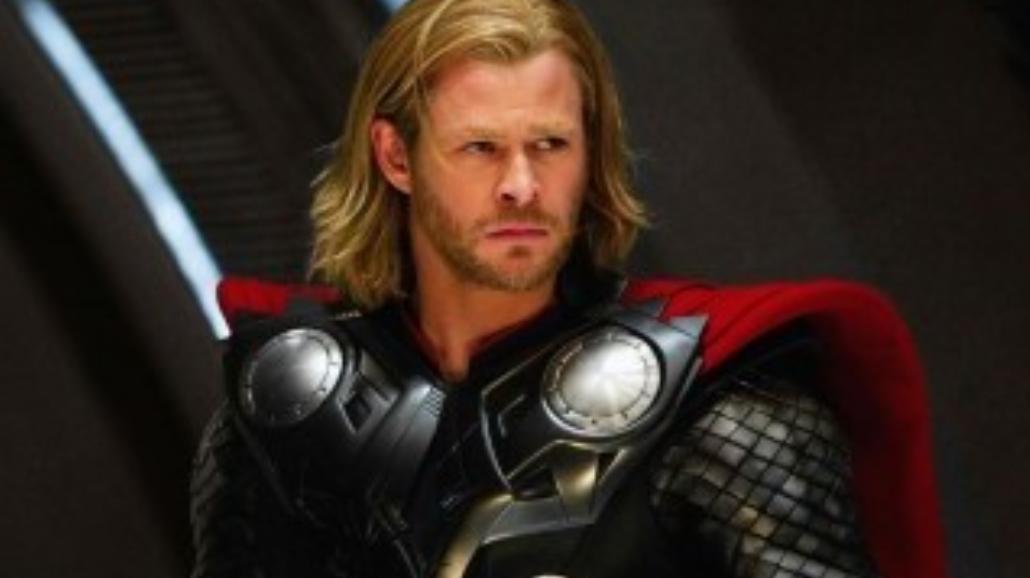 Thor i Kapitan Ameryka z datami premier sequeli