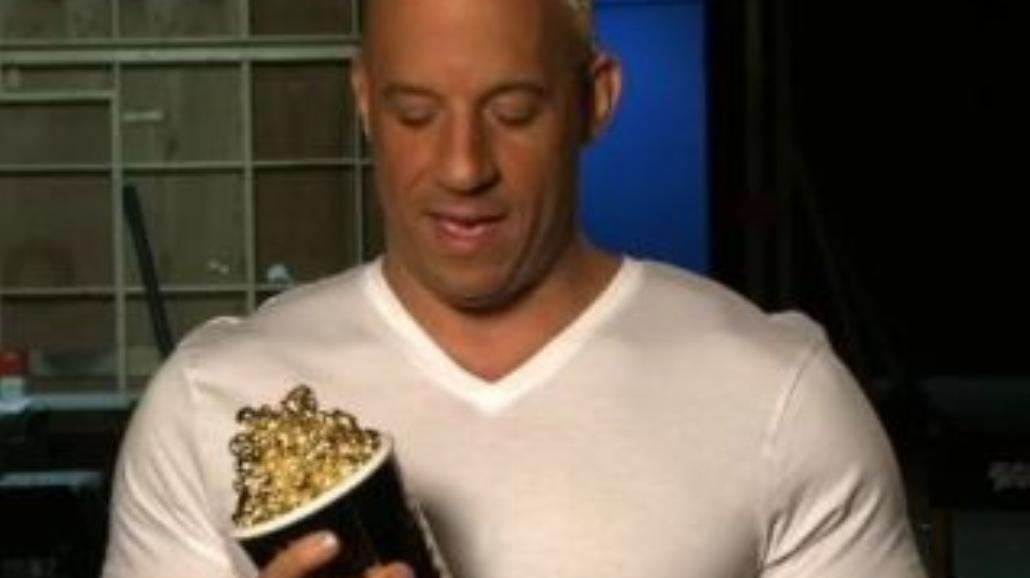 Vin Diesel o tragicznie zmarłym Paulu Walkerze - wzruszający hołd