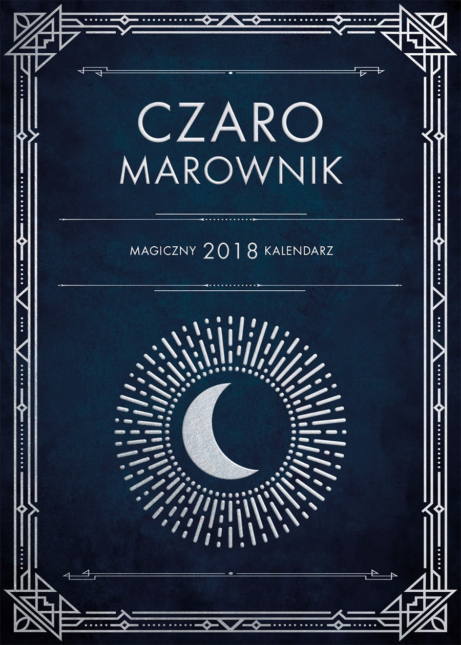 CzaroMarownik 2018