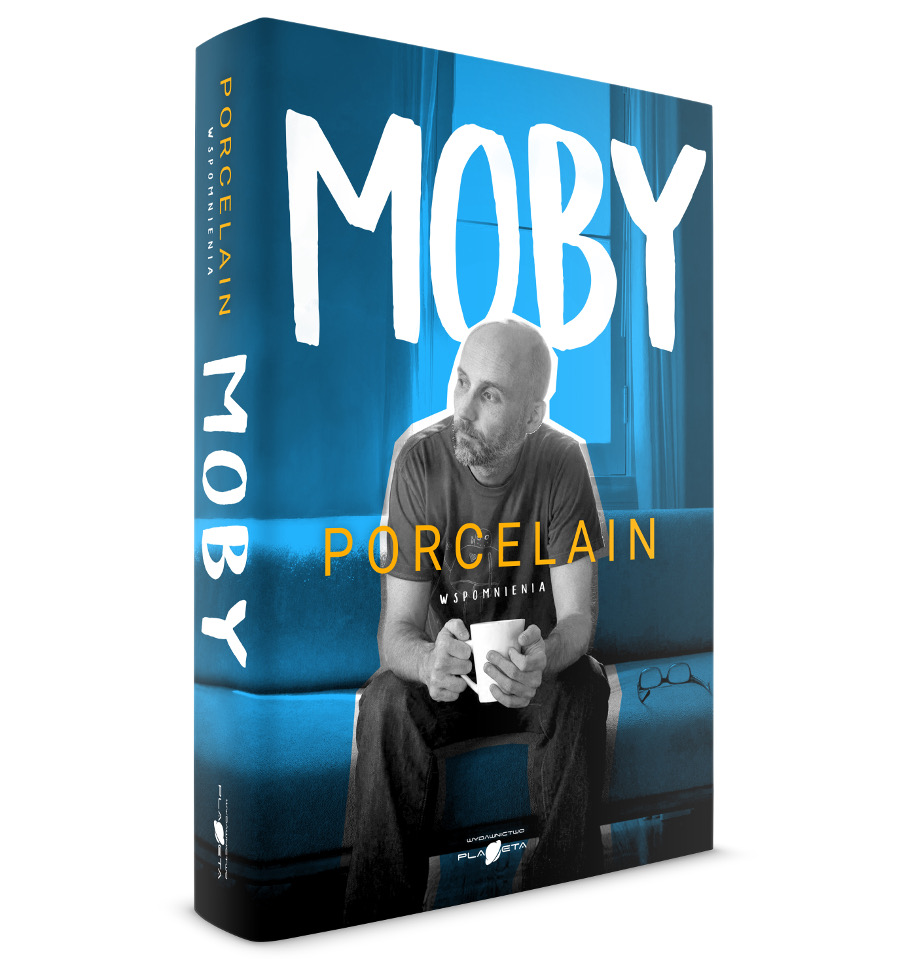 Moby - 