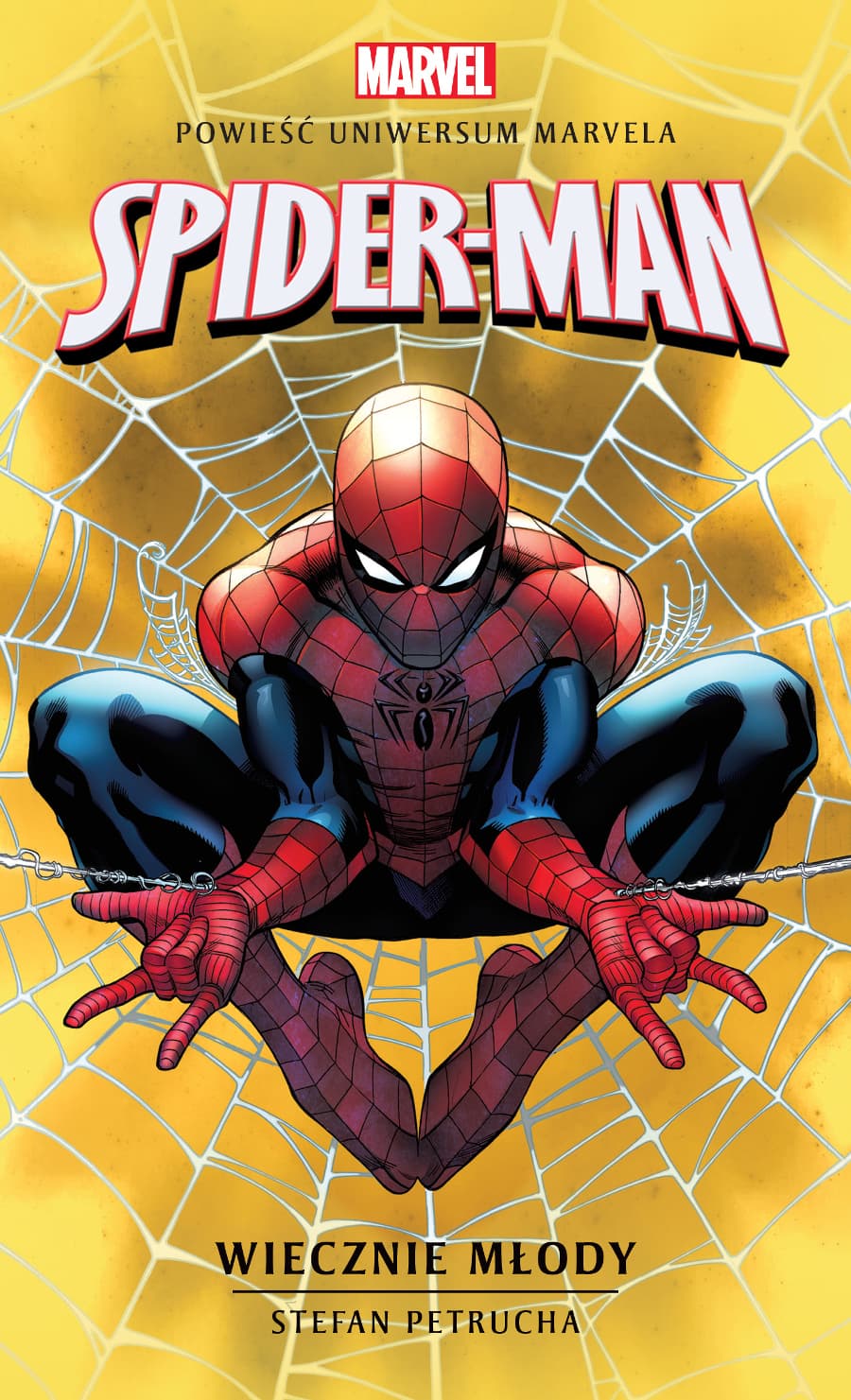 Spider-Man Wiecznie Młody